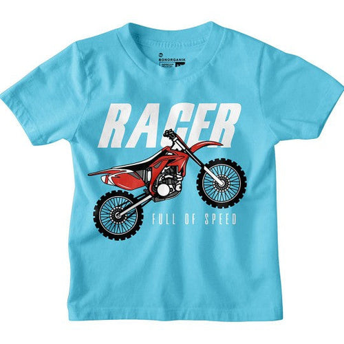 Boy Graphic Printed  Combo Tees