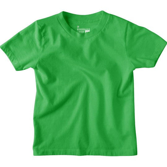 Boy Plain Combo T-shirt