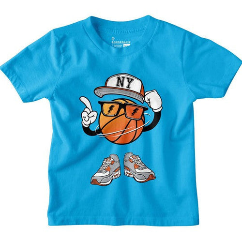 Boy Graphic Printed  Combo Tees