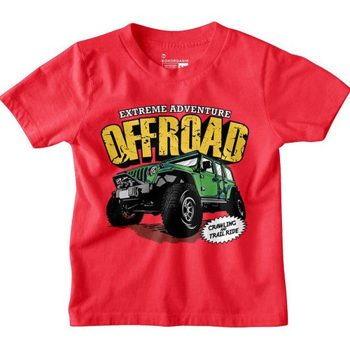 Boy Graphic Printed  Combo Tees