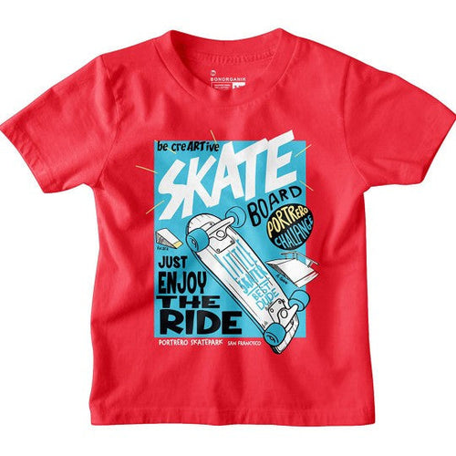 Boy Graphic Printed  Combo Tees