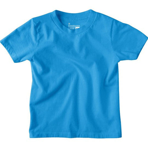 Boy Plain Combo T-shirt