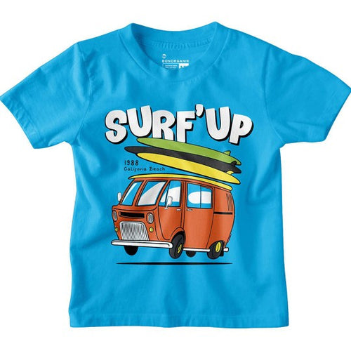 Boy Graphic Printed  Combo Tees