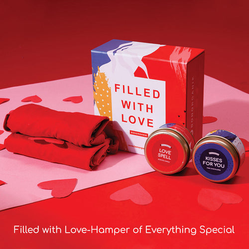 Endless Love Couple Tees