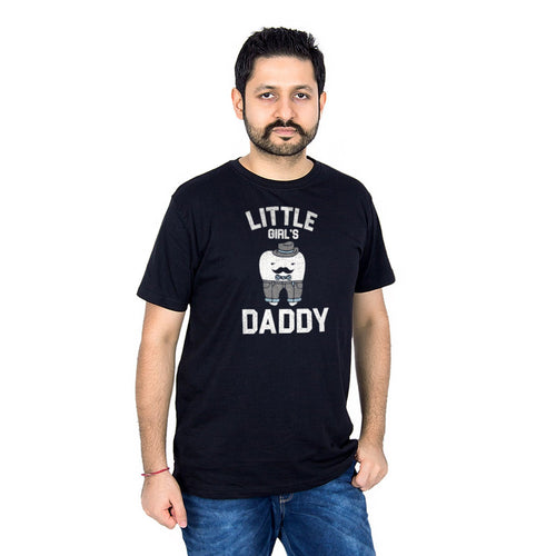 Little Daddy/Daddy's Little girl Bodysuit and Tees
