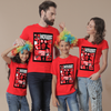 Incredibles 2, Matching Family Tees