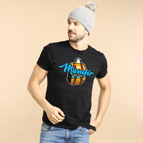 Musafir, Matching Travel Tees