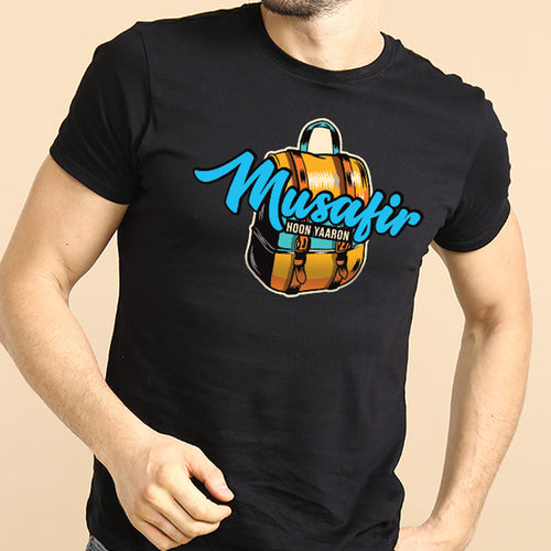 Musafir, Matching Travel Tees