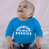 Adventure Buddies Matching Family Bodysuit for Baby