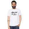 Addicted To Love, Tee For Men