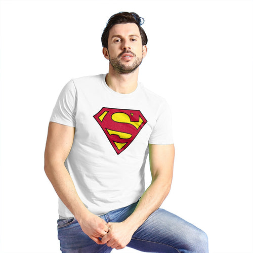 SuperHero's Matching Couple Tees