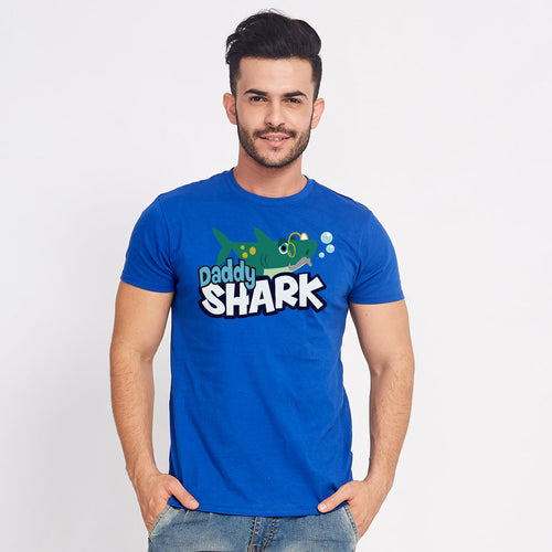 Sharks, Matching Tees For Family