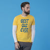 Best Dad Ever Since, Personalized Tee For Dad