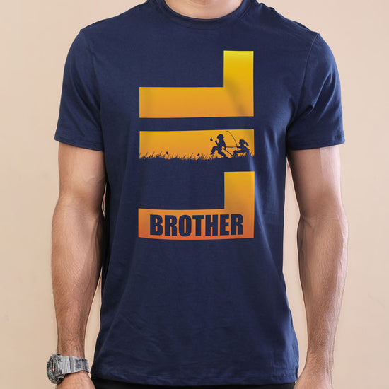 Big Sister & Lil Brother Tees