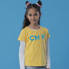 Ctrl V+ Ctrl C, Matching Mom And Daughter Tees For Daughter