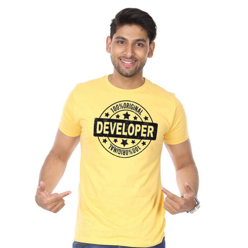 Original Developer Tees