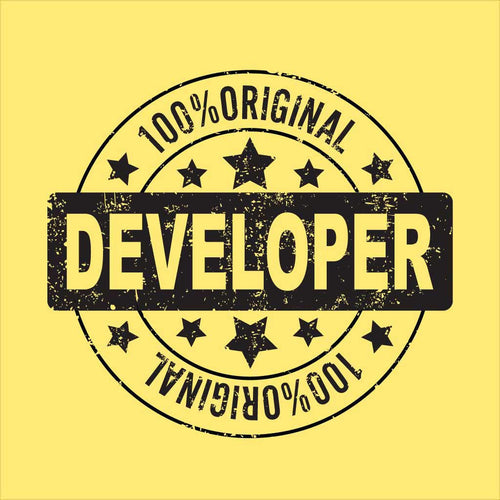Original Developer Tees