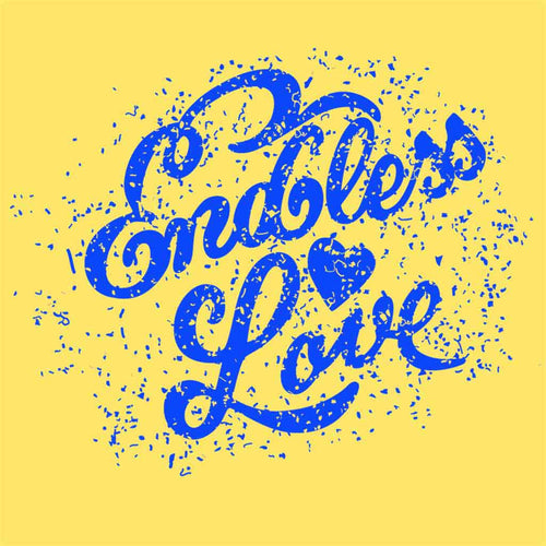 Endless Love Couple Tees