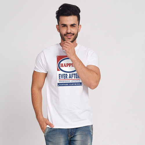 Happily Ever After, Matching Family Tees