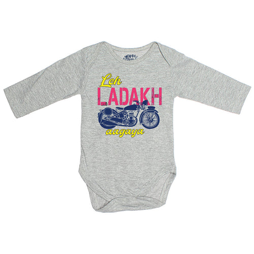 Let's Ladakh, Matching Travel Tees