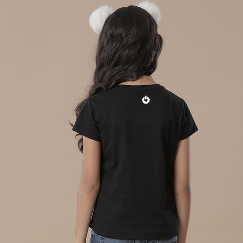 Offline, Matching Travel Tees