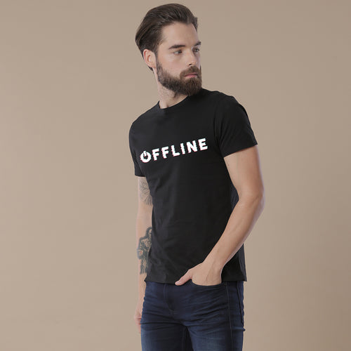 Offline, Matching Travel Tees