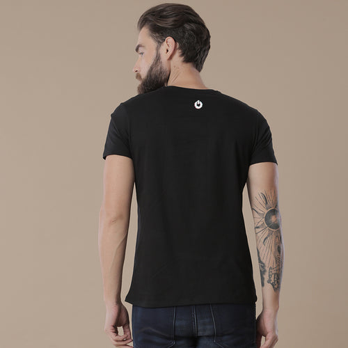 Offline, Matching Travel Tees