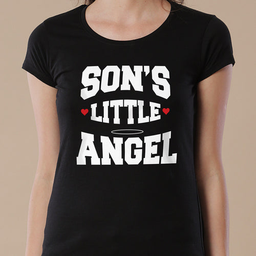 Little Devil /Little Angel Tees