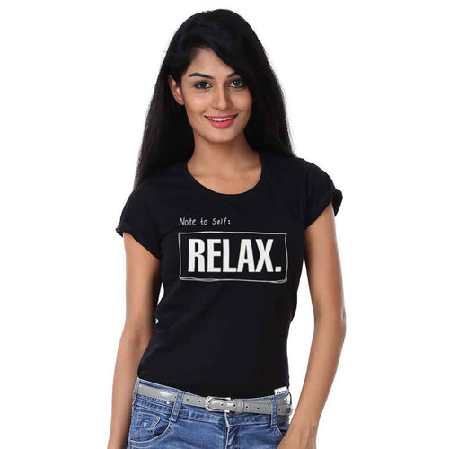 Relax Tees