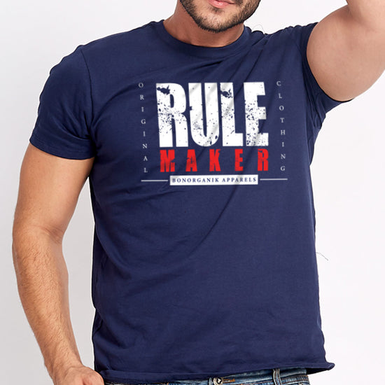 Rule Makers\Breakers, Matching Family Tees