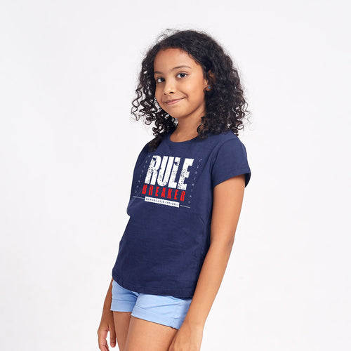 Rule Makers\Breakers, Matching Family Tees