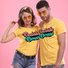 Roadside Romeos, Matching Tees For Couples