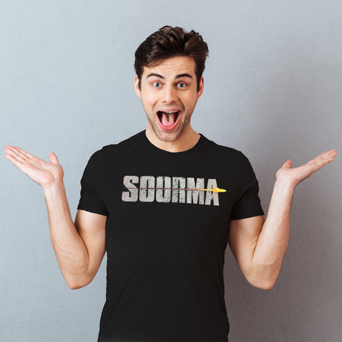 Soorma, Matching Tees For Friends