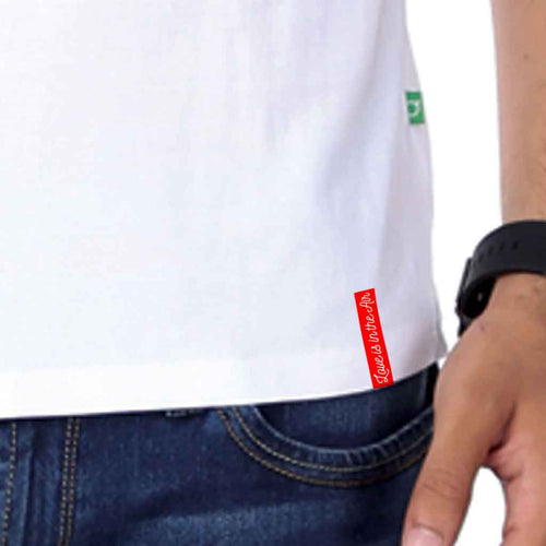 Spread Love Couple Tees