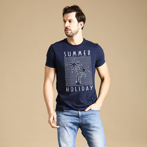 Summer Holiday, Matching Travel Tees