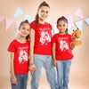 We Can Do It Mom And Daughters Tees