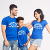 Adventure Buddies Matching Tees For Family