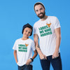 White Ladies We Have Arrived Father-Son Tees