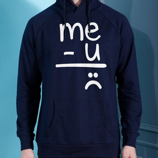 Me+U, Matching Hoodies For Couples