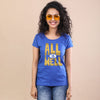 All Is Well, Tees For Women
