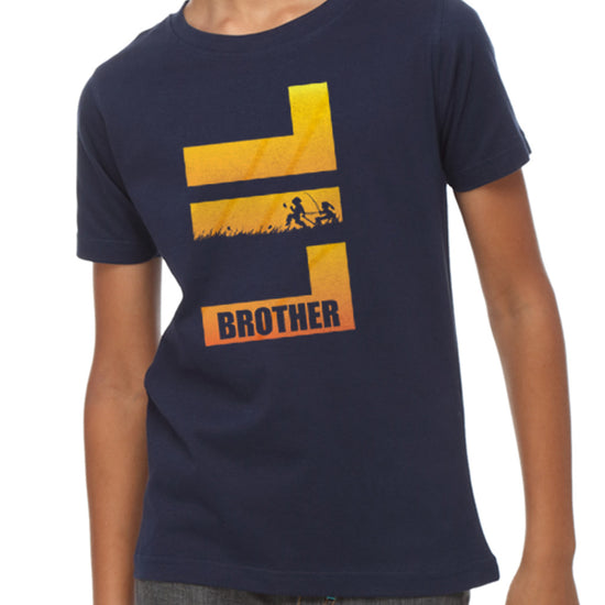 Big Sister & Lil Brother Tees