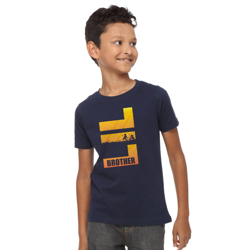 Big Sister & Lil Brother Tees