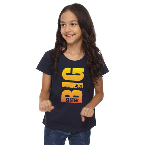 Big Sister & Lil Brother Tees