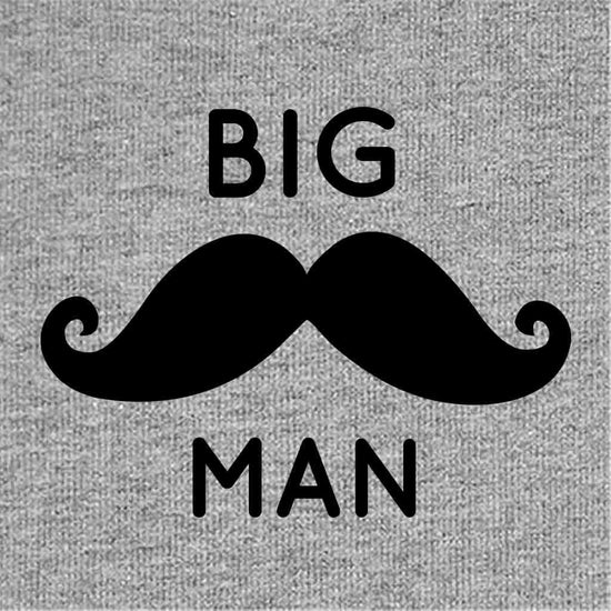 Little-Big Man bodysuit and Tees