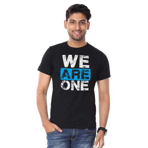 We are One family Tees