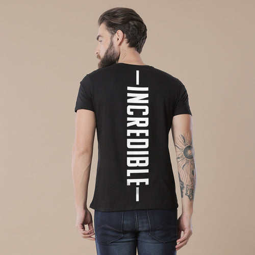 Incredible Dad And Son, Matching Marvel Tees For Dad And Son