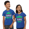 A Little Bro Younger And A Little Sister Older Tees