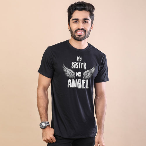 My Hero & My Angel Tees