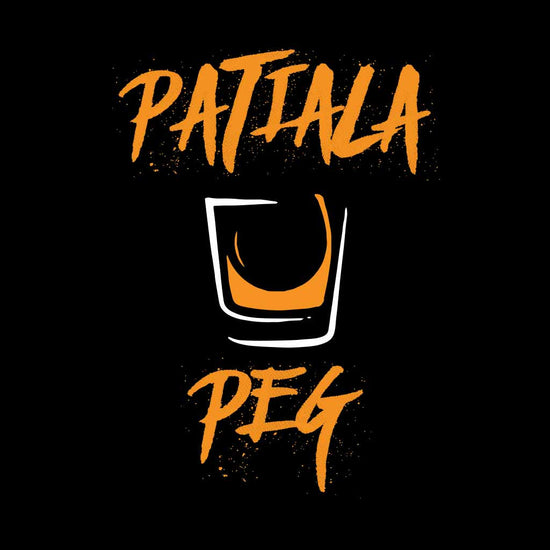 Patiala peg patiala milk Bodysuit and Tees