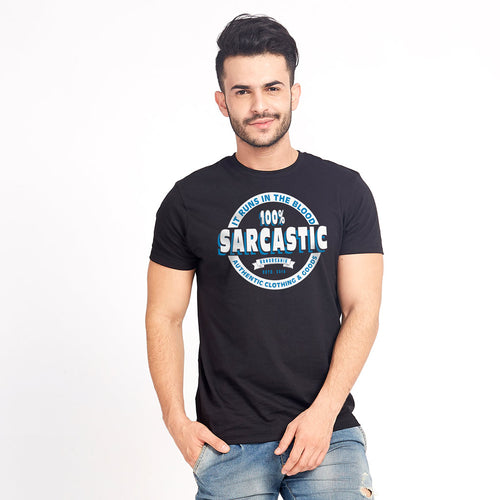 100% Sacrastic, Matching Family Tees